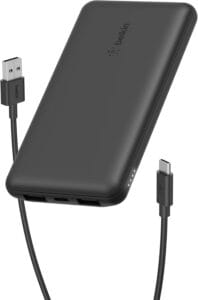 Belkin charger 10000mah