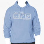 Classic Dig This Hoodie