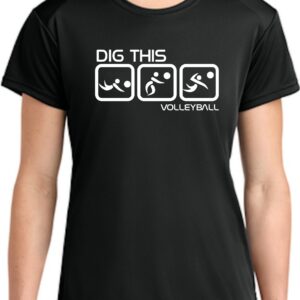 Women's Performance T-Shirts