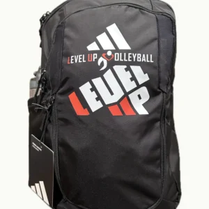 Level Up Volleyball Stadium pack